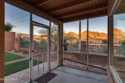 10578 N Camino Rosas Nuevas, Oro Valley, AZ 85737 - Photo 41