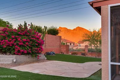 10578 N Camino Rosas Nuevas, Oro Valley, AZ 85737 - Photo 43