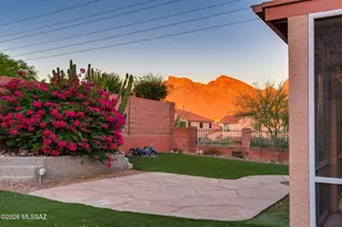 10578 N Camino Rosas Nuevas, Oro Valley, AZ 85737 - Photo 43
