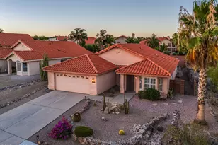10578 N Camino Rosas Nuevas, Oro Valley, AZ 85737 - Photo 3