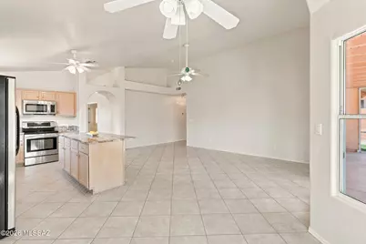10578 N Camino Rosas Nuevas, Oro Valley, AZ 85737 - Photo 25
