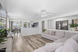 7363 S MESSALA Ct, Tucson, AZ 85746 - Photo 5