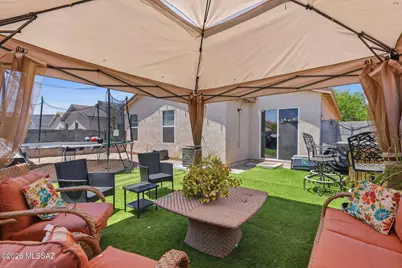 7363 S Messala Court, Tucson, AZ 85746 - Photo 39