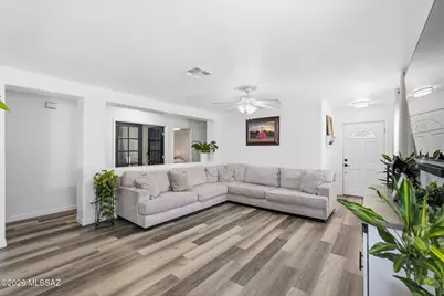 7363 S Messala Court, Tucson, AZ 85746 - Photo 3