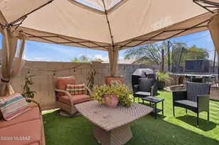 7363 S MESSALA Ct, Tucson, AZ 85746 - Photo 37