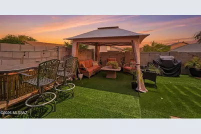 7363 S Messala Court, Tucson, AZ 85746 - Photo 35