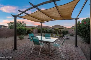 7432 S Via Casa Elegante, Tucson, AZ 85756 - Photo 35
