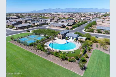 7432 S Via Casa Elegante, Tucson, AZ 85756 - Photo 49