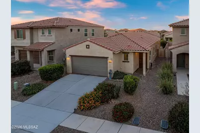 7432 S Via Casa Elegante, Tucson, AZ 85756 - Photo 37