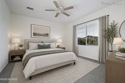 7432 S Via Casa Elegante, Tucson, AZ 85756 - Photo 5