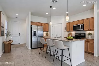 7432 S Via Casa Elegante, Tucson, AZ 85756 - Photo 3