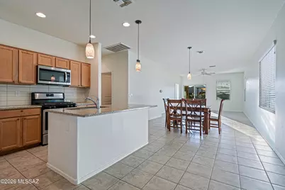 7432 S Via Casa Elegante, Tucson, AZ 85756 - Photo 13