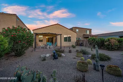7432 S Via Casa Elegante, Tucson, AZ 85756 - Photo 33