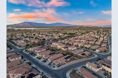 7432 S Via Casa Elegante, Tucson, AZ 85756 - Photo 41