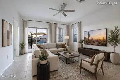7432 S Via Casa Elegante, Tucson, AZ 85756 - Photo 15