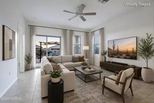 7432 S Via Casa Elegante, Tucson, AZ 85756 - Photo 15
