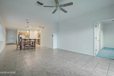 7432 S Via Casa Elegante, Tucson, AZ 85756 - Photo 19