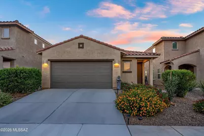 7432 S Via Casa Elegante, Tucson, AZ 85756 - Photo 7