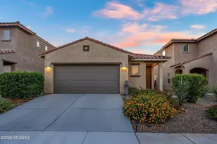 7432 S Via Casa Elegante, Tucson, AZ 85756 - Photo 7