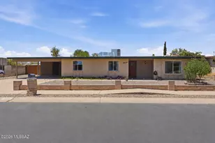 7225 E 45th St, Tucson, AZ 85730 - Photo 1