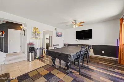8891 S Desert Valley Way, Tucson, AZ 85747 - Photo 15