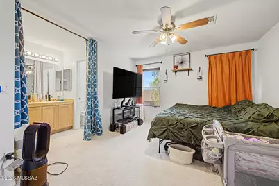 8891 S Desert Valley Way, Tucson, AZ 85747 - Photo 23