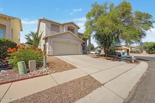 8891 S Desert Valley Way, Tucson, AZ 85747 - Photo 9