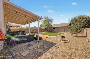8891 S Desert Valley Way, Tucson, AZ 85747 - Photo 33
