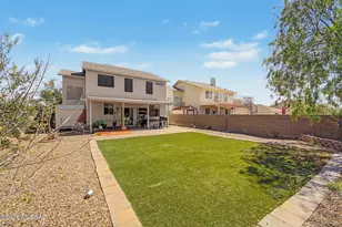 8891 S Desert Valley Way, Tucson, AZ 85747 - Photo 5