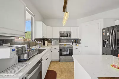 8891 S Desert Valley Way, Tucson, AZ 85747 - Photo 19