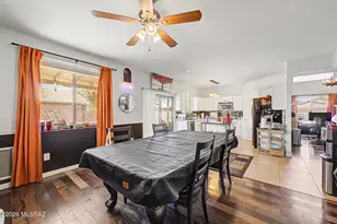 8891 S Desert Valley Way, Tucson, AZ 85747 - Photo 17
