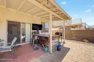 8891 S Desert Valley Way, Tucson, AZ 85747 - Photo 31