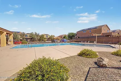 8581 N Continental Links Drive, Tucson, AZ 85743 - Photo 41