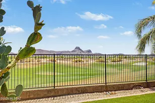 8581 N Continental Links Dr, Tucson, AZ 85743 - Photo 5