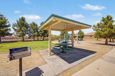 8581 N Continental Links Drive, Tucson, AZ 85743 - Photo 37
