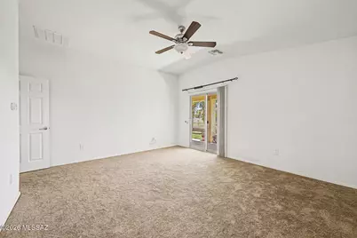 8581 N Continental Links Drive, Tucson, AZ 85743 - Photo 15