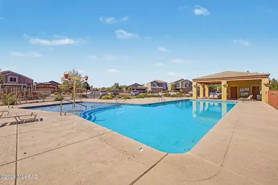 8581 N Continental Links Drive, Tucson, AZ 85743 - Photo 43