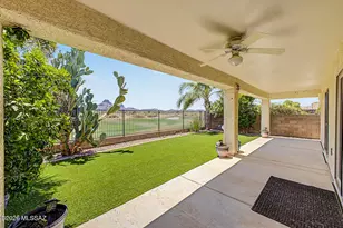 8581 N Continental Links Dr, Tucson, AZ 85743 - Photo 29