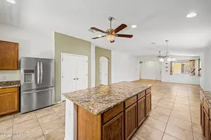 8581 N Continental Links Dr, Tucson, AZ 85743 - Photo 11