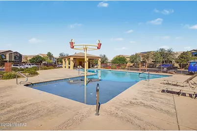 8581 N Continental Links Drive, Tucson, AZ 85743 - Photo 43
