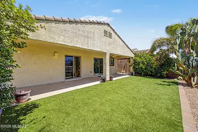 8581 N Continental Links Drive, Tucson, AZ 85743 - Photo 31