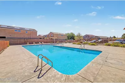 8581 N Continental Links Drive, Tucson, AZ 85743 - Photo 45