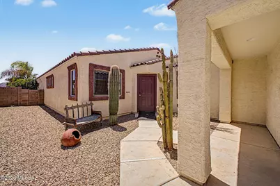 8581 N Continental Links Drive, Tucson, AZ 85743 - Photo 3