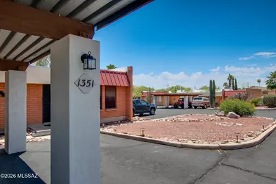 1351 S Wright Road, Tucson, AZ 85713 - Photo 37