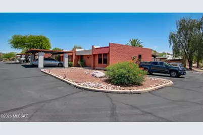 1351 S Wright Road, Tucson, AZ 85713 - Photo 33