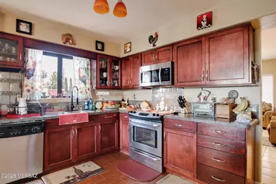 1351 S Wright Road, Tucson, AZ 85713 - Photo 3