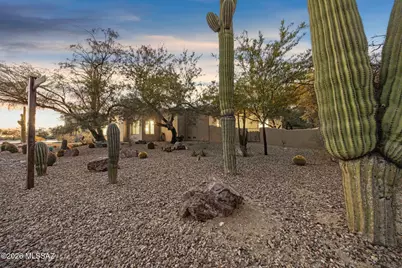 5170/5184 N Sabino Hills Drive, Tucson, AZ 85749 - Photo 39