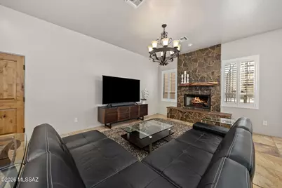 5170/5184 N Sabino Hills Drive, Tucson, AZ 85749 - Photo 17