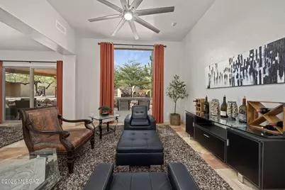 5170/5184 N Sabino Hills Drive, Tucson, AZ 85749 - Photo 15