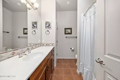 5170/5184 N Sabino Hills Drive, Tucson, AZ 85749 - Photo 33